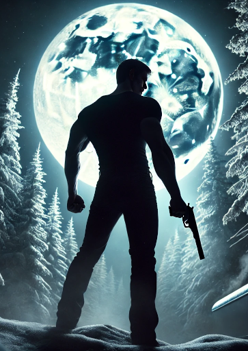 Shadow of the Motherland